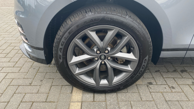 Land Rover Range Rover Velar 2.0 D200 MHEV Dynamic SE 5dr Auto Diesel Estate